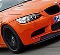 BMW M3 GTS